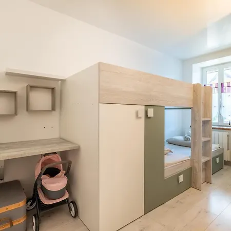 Apartamento Triplex - Entre Et Montagnes - Aravis