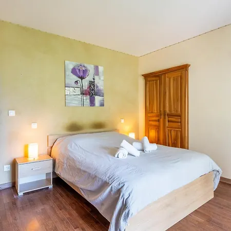 Apartamento Triplex - Entre Et Montagnes - Aravis