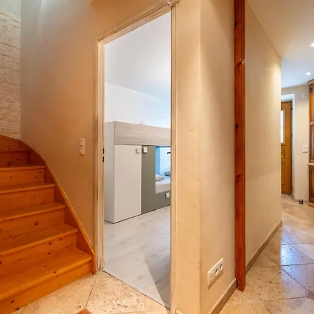 Appartement Triplex - Entre Et Montagnes - Aravis *