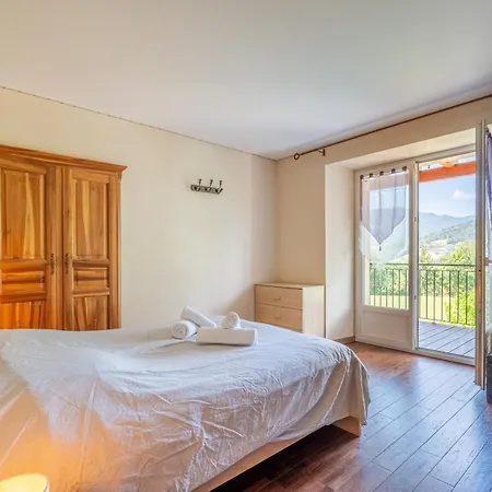Appartement Triplex - Entre Et Montagnes - Aravis *