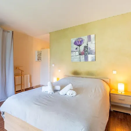Triplex - Entre Et Montagnes - Aravis Appartement Alex