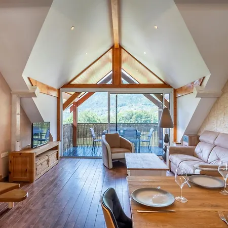 Appartement Triplex - Entre Et Montagnes - Aravis