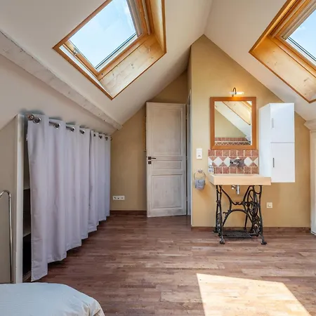 Triplex - Entre Et Montagnes - Aravis Apartamento *