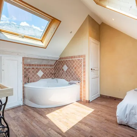 Triplex - Entre Et Montagnes - Aravis Apartamento *