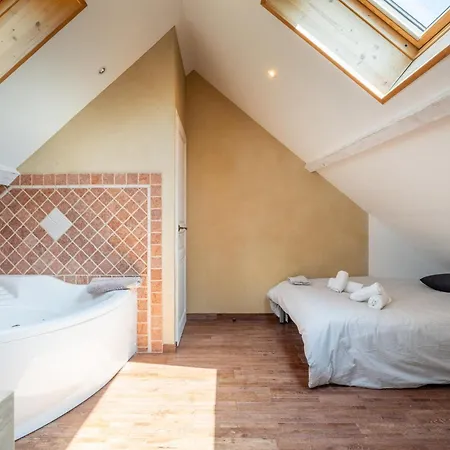 Triplex - Entre Et Montagnes - Aravis Appartement *