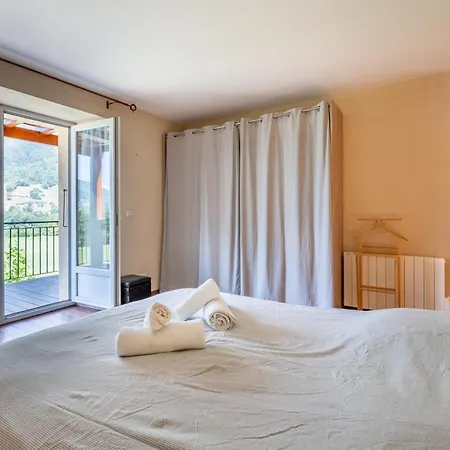 Triplex - Entre Et Montagnes - Aravis Apartamento *