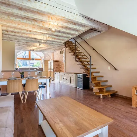 Triplex - Entre Et Montagnes - Aravis Appartement *
