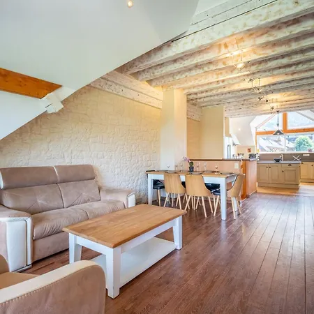Appartement Triplex - Entre Et Montagnes - Aravis