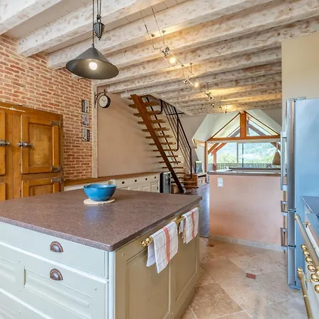 Apartamento Triplex - Entre Et Montagnes - Aravis *