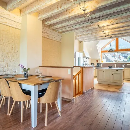 Triplex - Entre Et Montagnes - Aravis Appartement