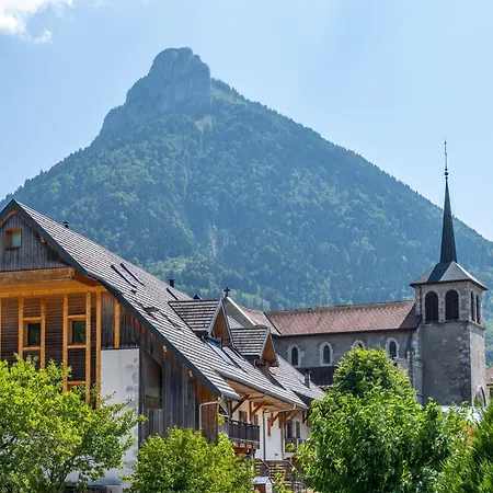 Triplex - Entre Et Montagnes - Aravis